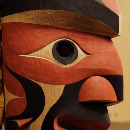Uchucklesaht_Mask